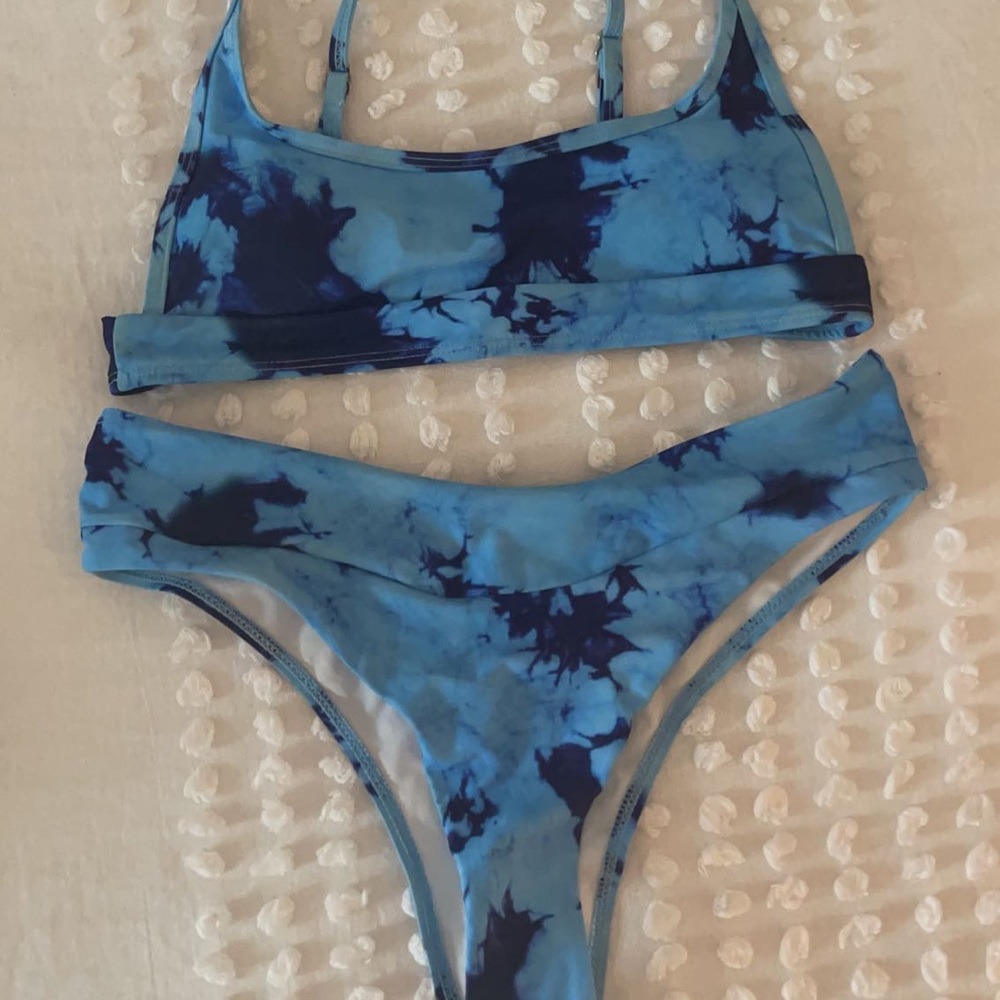 Shein bikini